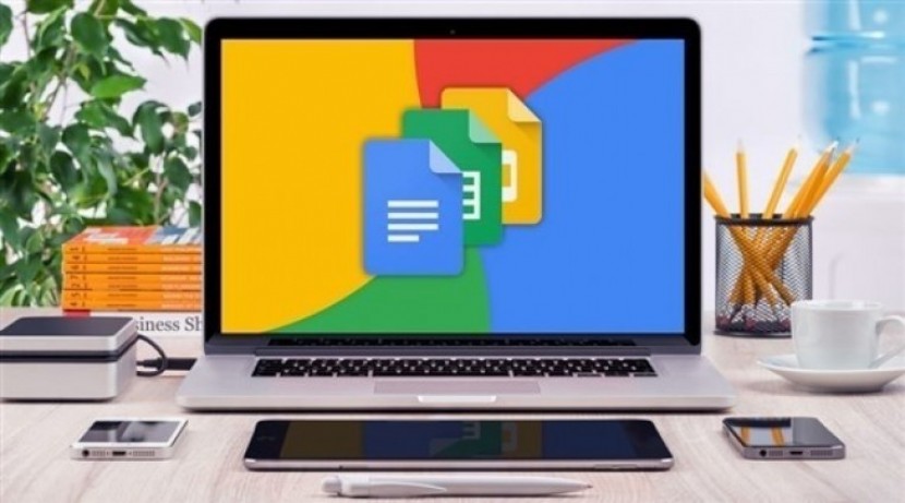 طريقة التعرف على تفاصيل مساحة التخزين المستخدمة على غوغل درايف