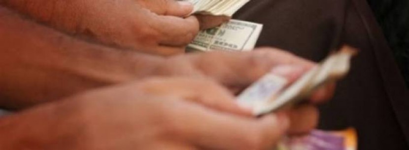 أسعار صرف العملات مقابل الشيقل