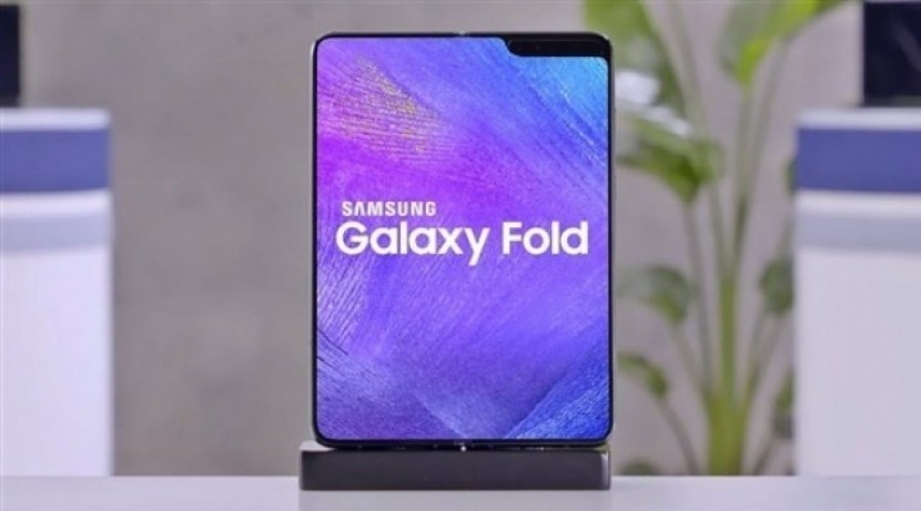 30 مليون هاتف قابل للطي خلال 4 سنوات