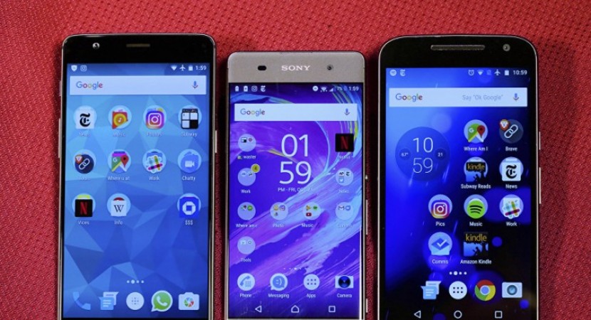 أرخص 5 هواتف الذكية لعام 2018... أقل من 300 دولار