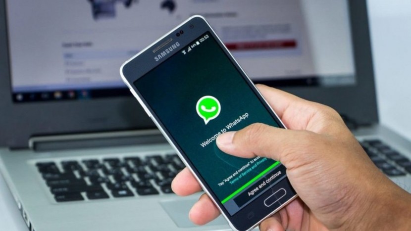 ميزة جديدة من واتساب.. توفيراً للوقت!!