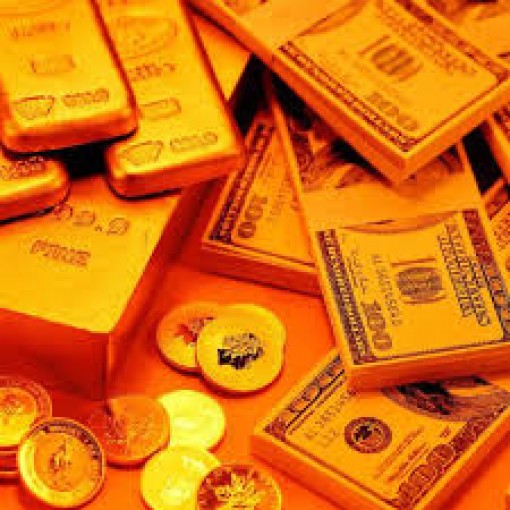 ارتفاع الدولار يقلص جاذبية الذهب
