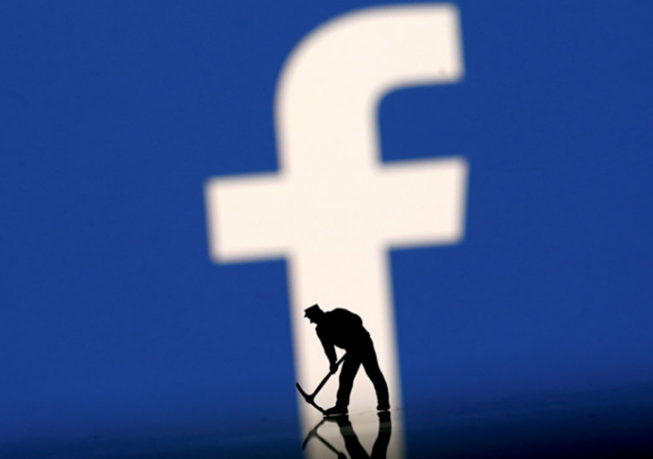 أرباح فيسبوك في 3 شهور تفوق موازنة دولة مثل فلسطين