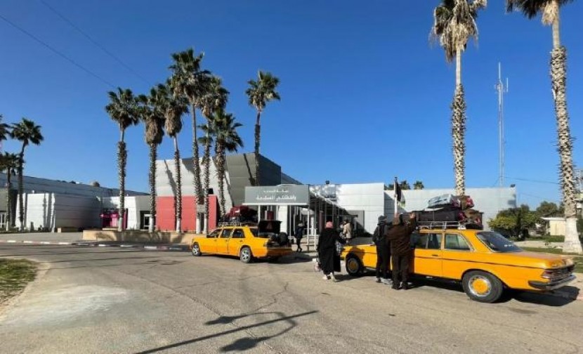 الداخلية تنشر آلية السفر عبر معبر رفح غدًا الأحد