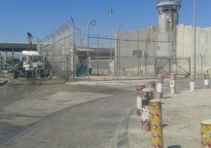 الاحتلال يفرض اغلاقا شاملا على الضفة وغزة لمدة 8 ايام